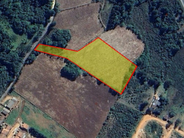 Lote à Venda