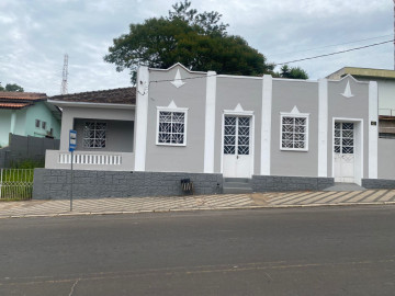 Locação Comercial