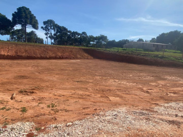 Lote à Venda