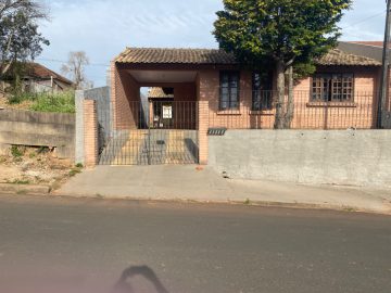 Casa à Venda